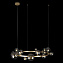 Люстра подвесная Loft It Molecule 10139/1200 960Вт 24 лампочек G9
