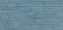 Настенная плитка Atlas Concord Италия Raw 4R3B 3D Scratch Blue 50х110см 1,65кв.м. матовая