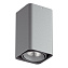 Светильник точечный накладной Lightstar Monocco 052339-IP65 10Вт LED