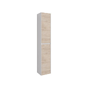 Пенал напольный LEMARK Combi LM03C35P-dub 30х35х170см дуб