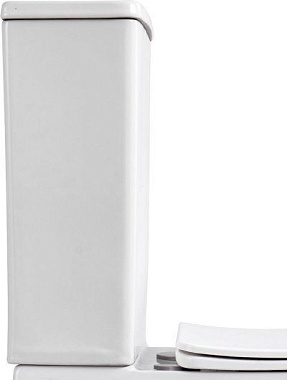 Сливной бачок AQUANET Elegant Elegant C2 LX-2914