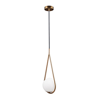 Светильник подвесной Loft It Glob LOFT2599-A 40Вт E27