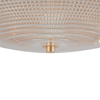 Светильник потолочный Maytoni Coupe C046CL-06G 40Вт E14