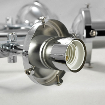 Люстра подвесная Lussole RUSK LSP-8528 320Вт 8 лампочек E27