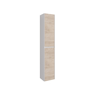 Пенал напольный LEMARK Combi LM03C35P-dub 30х35х170см дуб