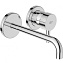 Смеситель для раковины IDEAL STANDARD CERALINE A6938AA хром