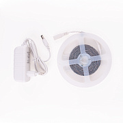 Светодиодная лента Elektrostandard a050168 SLS 01 CW 4,8Вт/м 5000мм IP20 дневной свет