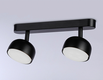 Светильник настенно-потолочный Ambrella TECHNO SPOT TN71012 12Вт GX53