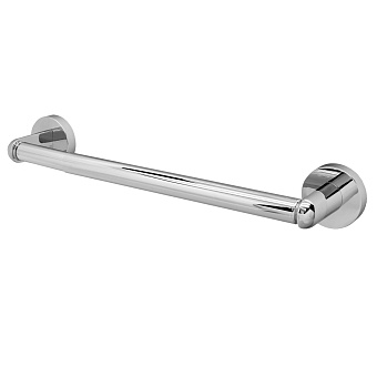 Полотенцедержатель WASSERKRAFT Rhein K-6200 K-6291 хром 37,5см