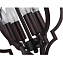 Светильник подвесной ST Luce FORIATE SL361.303.04 240Вт E14
