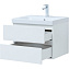 Тумба под раковину подвесная AQUANET Беркли 302349 45х59,4х42см