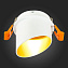 Светильник точечный встраиваемый ST Luce ST214 ST214.508.01 50Вт GU10