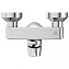 Смеситель для душа IDEAL STANDARD CONNECT AIR A7032AA chrome