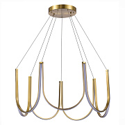Светильник подвесной ST Luce HEIT SL6202.203.01 90Вт LED