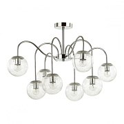 Люстра потолочная Lumion COMFI 4551/8C 480Вт 8 лампочек E27