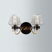 Бра ImperiumLOFT Twinkle 185388-26 80Вт E14