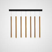 Светильник подвесной ImperiumLOFT Harder 228387-23 21Вт LED