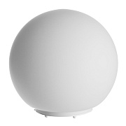Настольная лампа Arte Lamp SPHERE A6020LT-1WH 60Вт E27