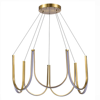 Светильник подвесной ST Luce HEIT SL6202.203.01 90Вт LED