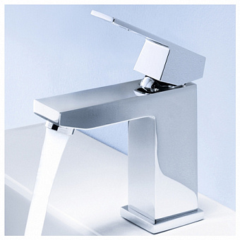 Смеситель для раковины GROHE Eurocube 2339200E хром