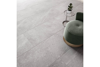 Декор KERAMA MARAZZI Про Матрикс OS\C314\11259R серый светлый матовый обрезной 30х60см 0,18кв.м.