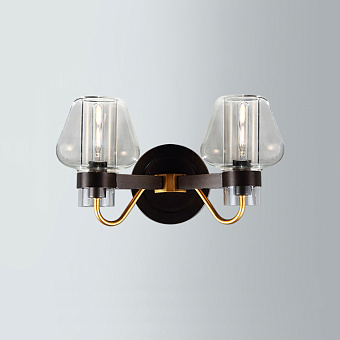 Бра ImperiumLOFT Twinkle 185388-26 80Вт E14