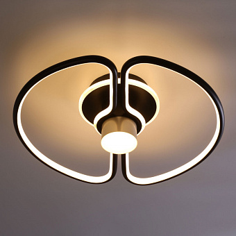 Светильник настенный De Markt Толедо 312012601 55Вт LED