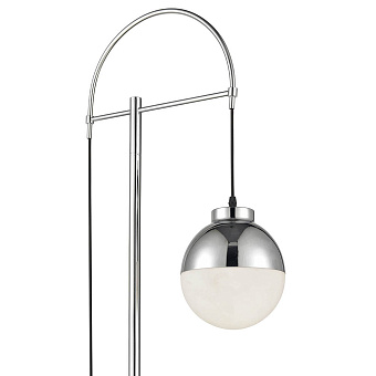 Торшер Vele Luce Diablo VL5693F01 60Вт E27