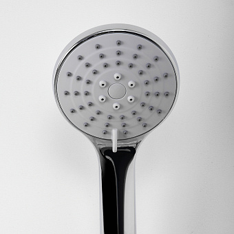 Смеситель для ванны WASSERKRAFT Rossel 2801 хром