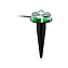 Светильник грунтовый EGLO SPINETOLI 98184 3Вт IP65 LED