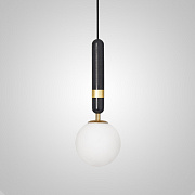 Светильник подвесной ImperiumLOFT Noel 189673-23 40Вт E14