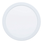 Светильник точечный встраиваемый EGLO FUEVA 5 99134 16,5Вт LED