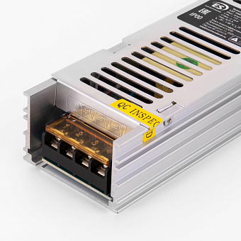 Трансформатор для светодиодной ленты Elektrostandard a052983 LST 150Вт 24В