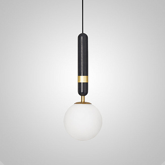 Светильник подвесной ImperiumLOFT Noel 189673-23 40Вт E14