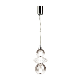 Светильник подвесной Odeon PENDANT 4867/8L 8Вт LED