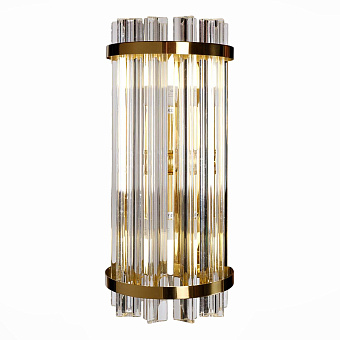 Бра ST Luce AREZZO SL1179.201.02 80Вт E14