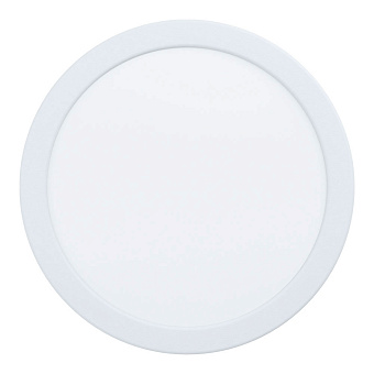 Светильник точечный встраиваемый EGLO FUEVA 5 99134 16,5Вт LED