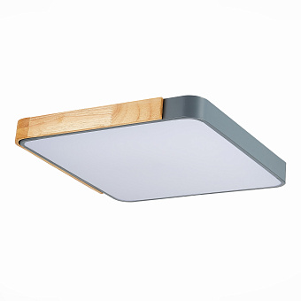 Светильник потолочный Evoluce FESTA SLE201272-01 42Вт LED