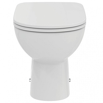 Чаша для унитаза IDEAL STANDARD Ideal Standard i.life A T467301 без сиденья