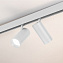 Магнитный трековый светильник Arlight Mag-Orient-Spot 037123 20Вт LED белый