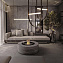Светильник подвесной Loft It Liana 10221/1700 17Вт LED