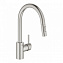 Смеситель для кухни GROHE Concetto 31483DC2 высокий излив хром