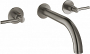 Смеситель для раковины GROHE Atrio New 20169AL3 хром