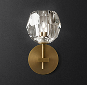 Бра ImperiumLOFT RH Boule de Cristal 73511-22 20Вт G9