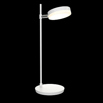Настольная лампа Maytoni Fad MOD070TL-L8W3K 6Вт LED