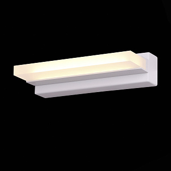 Светильник настенный ST Luce LOCAL SL589.011.01 6Вт LED