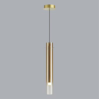 Светильник подвесной Odeon SHINY 5061/5LB 4Вт LED