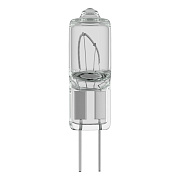 Галогенная лампа Lightstar 922020*** G4 35Вт 2800K