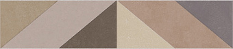 Декор KERAMA MARAZZI Амстердам VT\A220\26000 матовый 28,5х6см 0,103кв.м.
