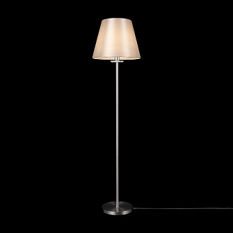 Торшер Freya Forte FR1006FL-01N 40Вт E27